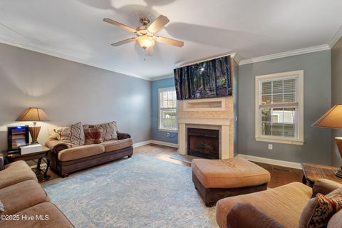 Tiny photo for 33 Medina Court, Hampstead, NC 28443 (MLS # 100544127)