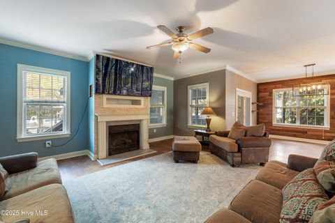 Tiny photo for 33 Medina Court, Hampstead, NC 28443 (MLS # 100544127)