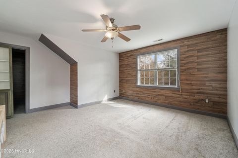 Tiny photo for 33 Medina Court, Hampstead, NC 28443 (MLS # 100544127)