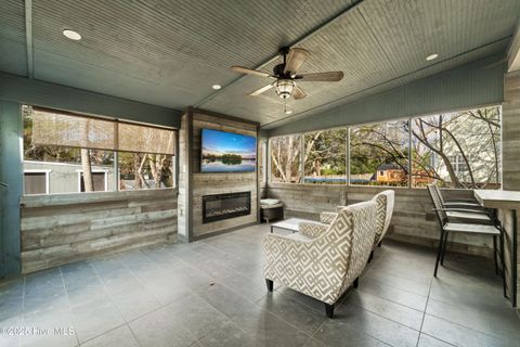 Tiny photo for 33 Medina Court, Hampstead, NC 28443 (MLS # 100544127)