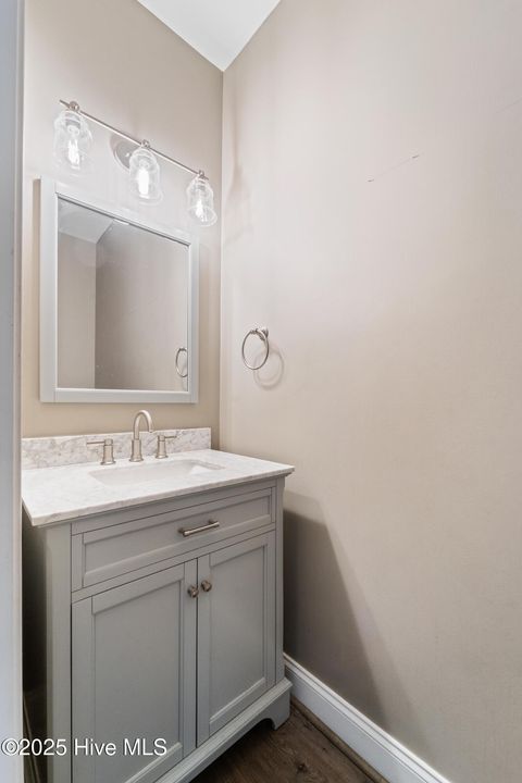 Tiny photo for 33 Medina Court, Hampstead, NC 28443 (MLS # 100544127)