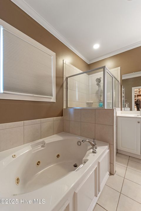 Tiny photo for 33 Medina Court, Hampstead, NC 28443 (MLS # 100544127)