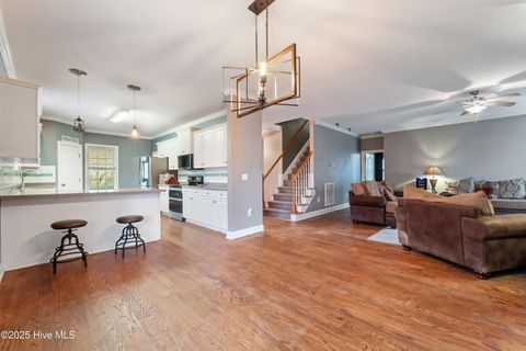 Tiny photo for 33 Medina Court, Hampstead, NC 28443 (MLS # 100544127)