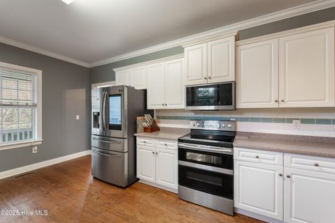 Tiny photo for 33 Medina Court, Hampstead, NC 28443 (MLS # 100544127)