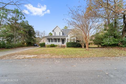 Tiny photo for 33 Medina Court, Hampstead, NC 28443 (MLS # 100544127)