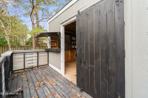 Tiny photo for 33 Medina Court, Hampstead, NC 28443 (MLS # 100544127)