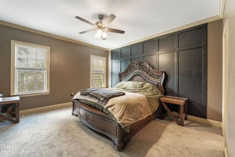 Tiny photo for 33 Medina Court, Hampstead, NC 28443 (MLS # 100544127)