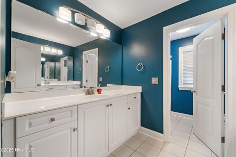 Tiny photo for 33 Medina Court, Hampstead, NC 28443 (MLS # 100544127)