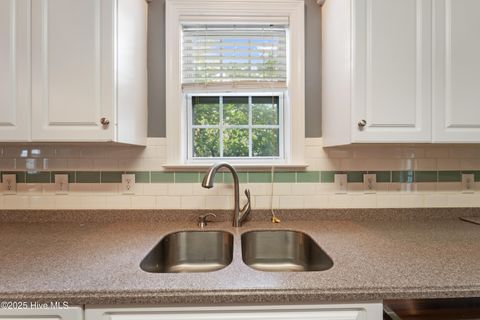 Tiny photo for 33 Medina Court, Hampstead, NC 28443 (MLS # 100544127)