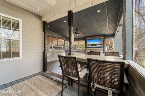 Tiny photo for 33 Medina Court, Hampstead, NC 28443 (MLS # 100544127)