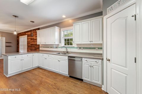 Tiny photo for 33 Medina Court, Hampstead, NC 28443 (MLS # 100544127)