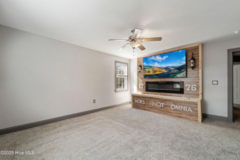 Tiny photo for 33 Medina Court, Hampstead, NC 28443 (MLS # 100544127)