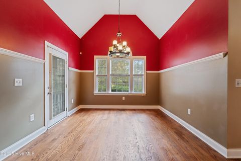 Tiny photo for 33 Medina Court, Hampstead, NC 28443 (MLS # 100544127)