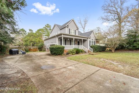 Tiny photo for 33 Medina Court, Hampstead, NC 28443 (MLS # 100544127)