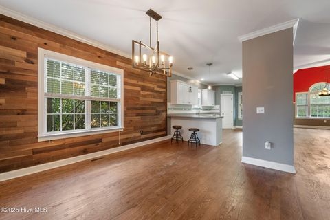 Tiny photo for 33 Medina Court, Hampstead, NC 28443 (MLS # 100544127)