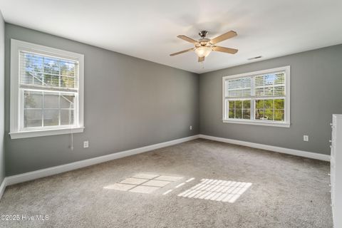 Tiny photo for 33 Medina Court, Hampstead, NC 28443 (MLS # 100544127)
