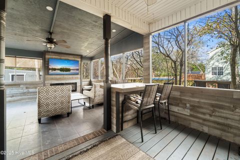 Tiny photo for 33 Medina Court, Hampstead, NC 28443 (MLS # 100544127)