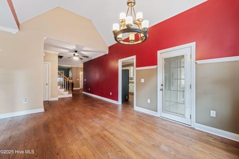 Tiny photo for 33 Medina Court, Hampstead, NC 28443 (MLS # 100544127)