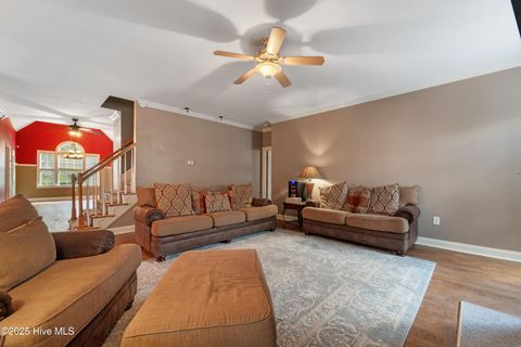 Tiny photo for 33 Medina Court, Hampstead, NC 28443 (MLS # 100544127)