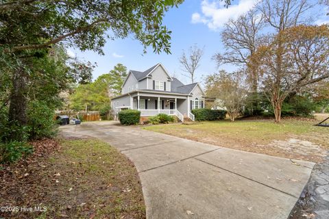 Tiny photo for 33 Medina Court, Hampstead, NC 28443 (MLS # 100544127)