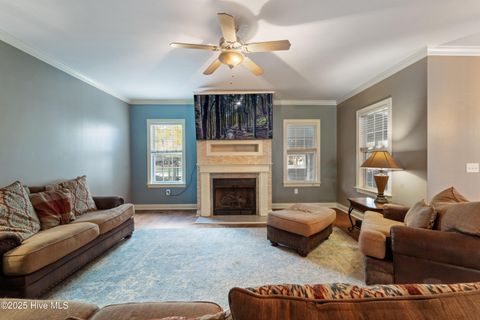 Tiny photo for 33 Medina Court, Hampstead, NC 28443 (MLS # 100544127)