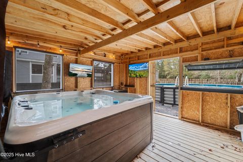 Tiny photo for 33 Medina Court, Hampstead, NC 28443 (MLS # 100544127)