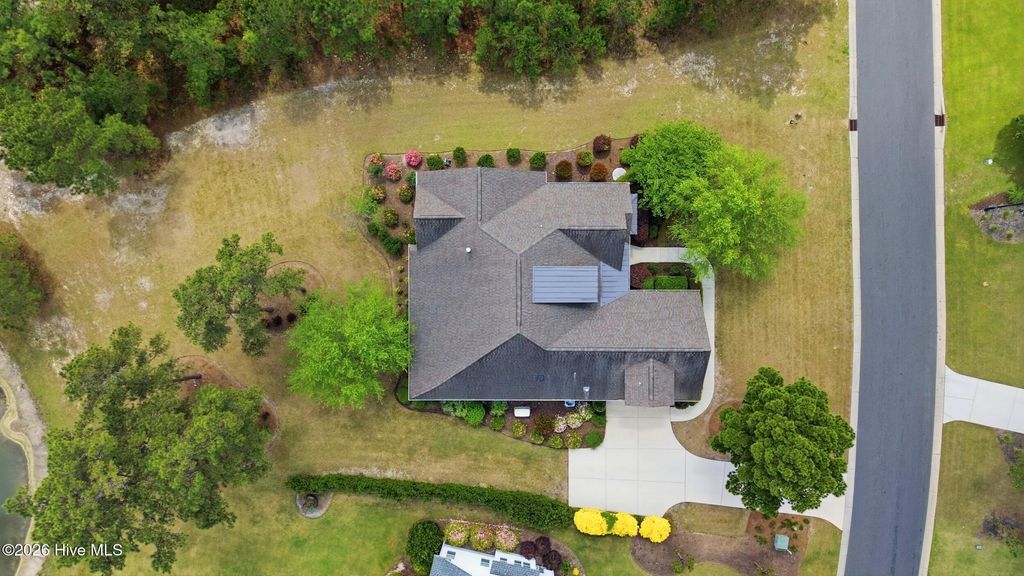 Photo of 9385 Fallen Pear Lane NE, Leland, NC 28451 (MLS # 100567855)