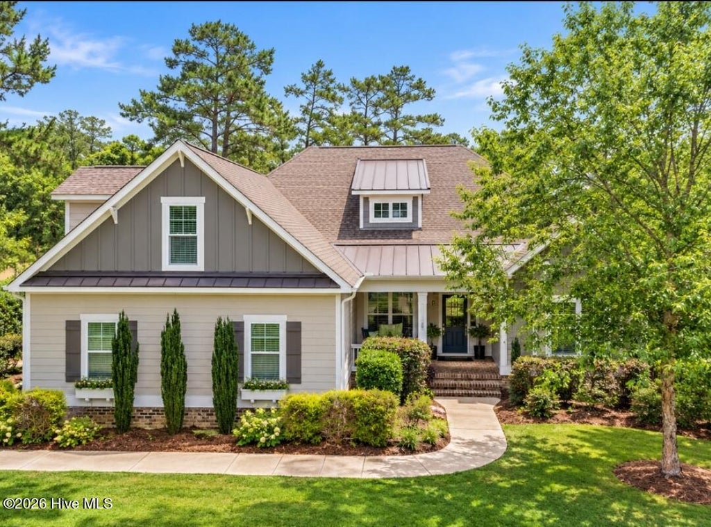Photo of 9385 Fallen Pear Lane NE, Leland, NC 28451 (MLS # 100567855)