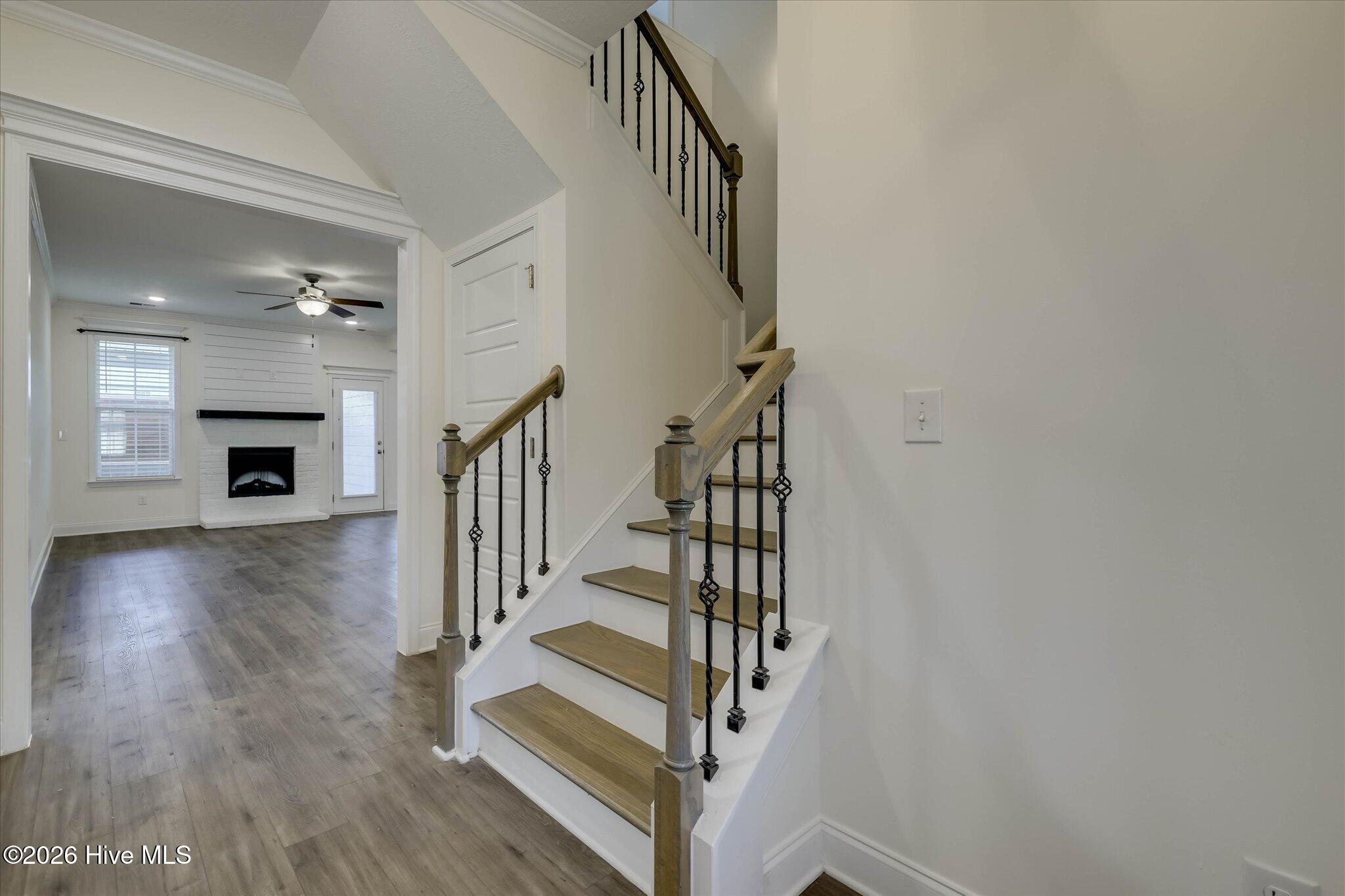711 Courtland Lane