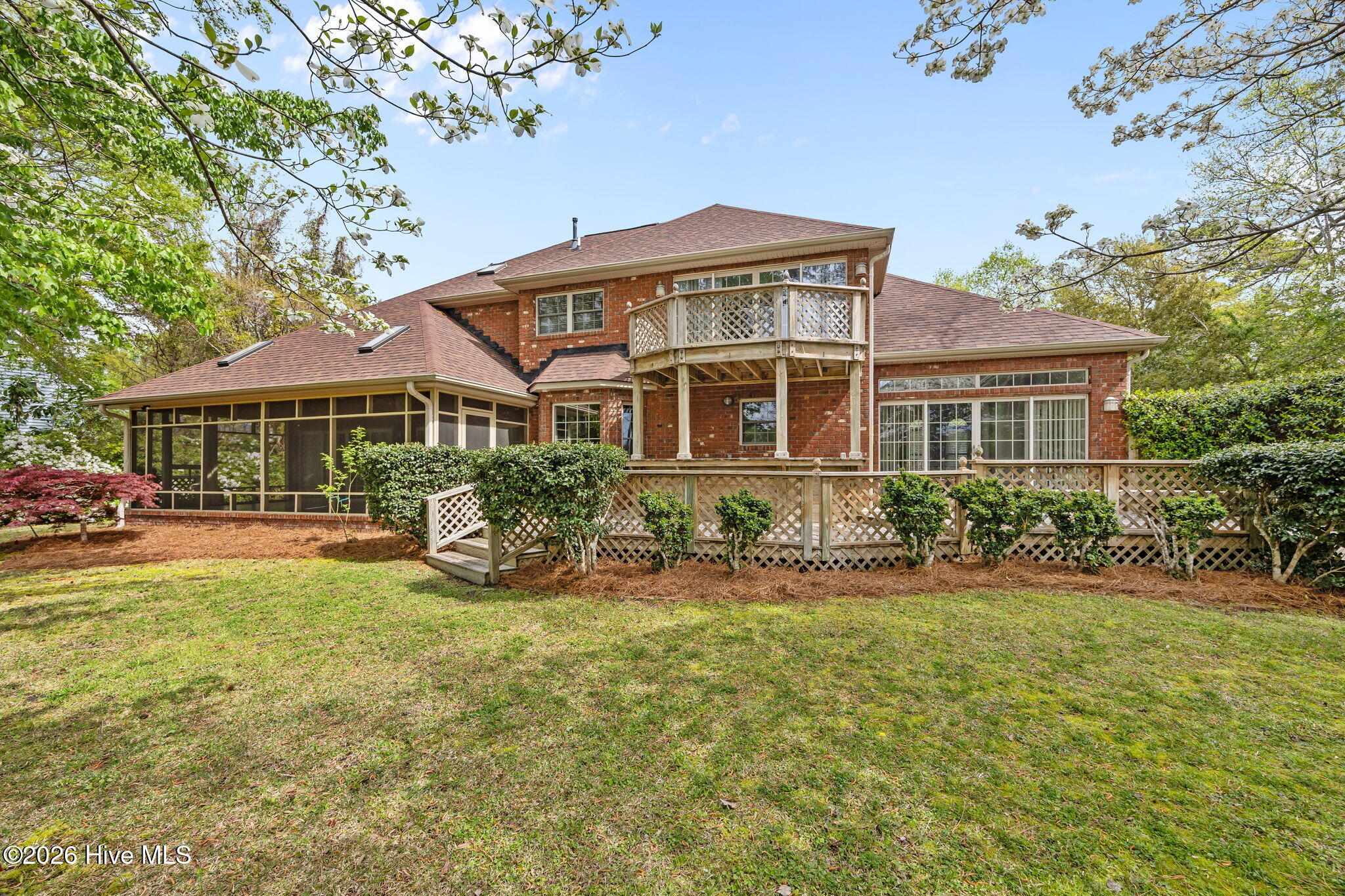 203 Westchester Drive