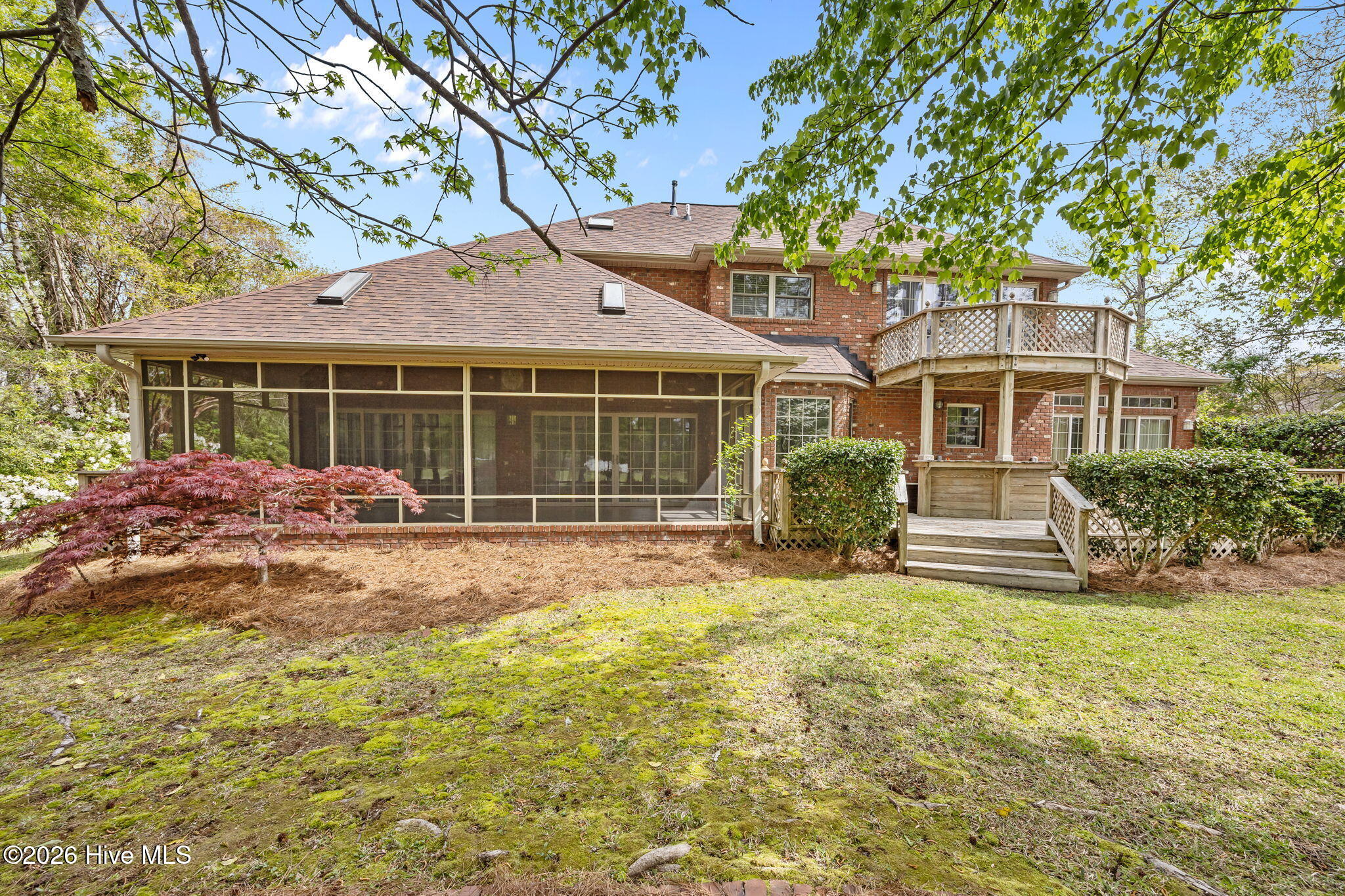 203 Westchester Drive