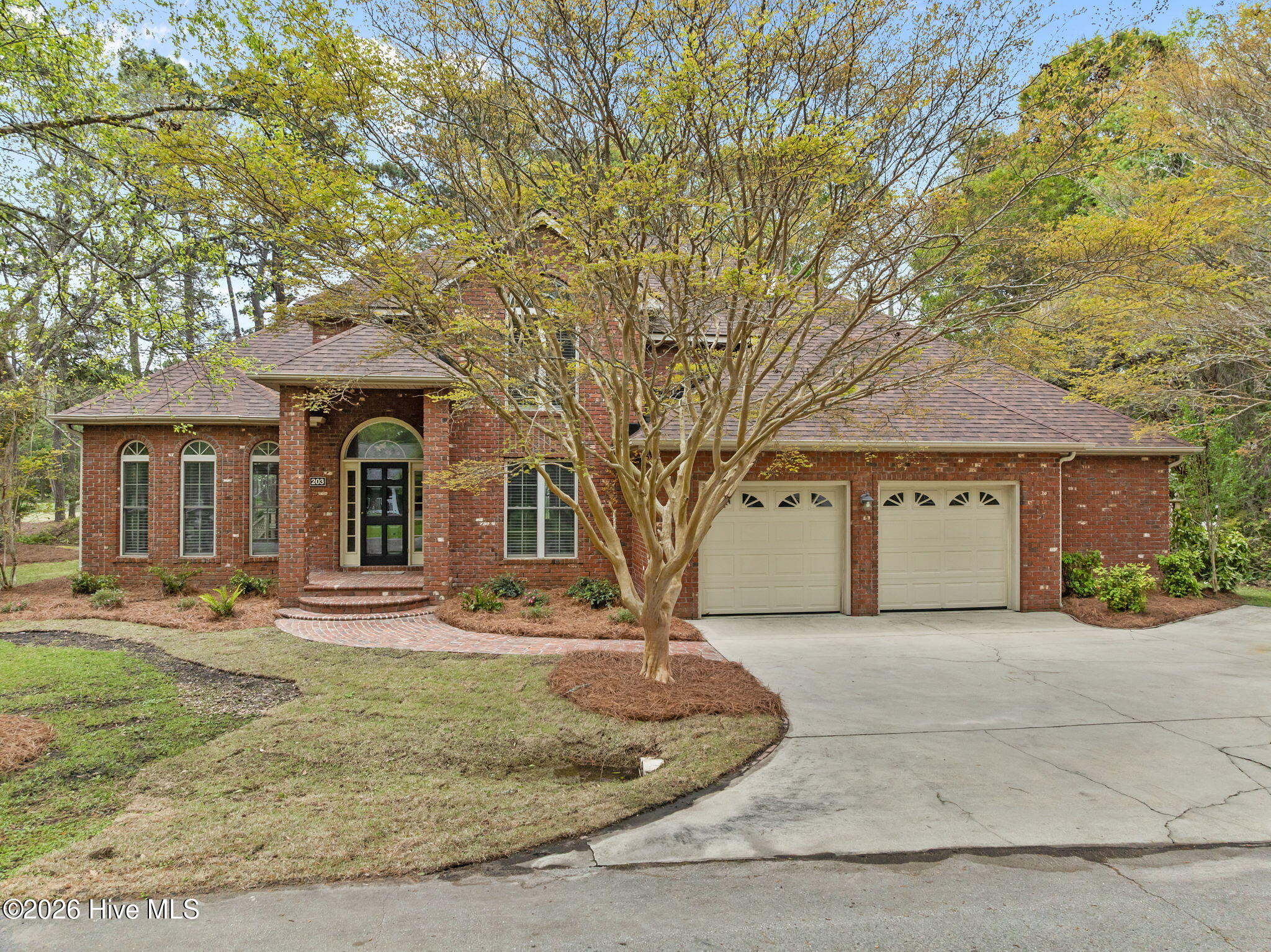 203 Westchester Drive