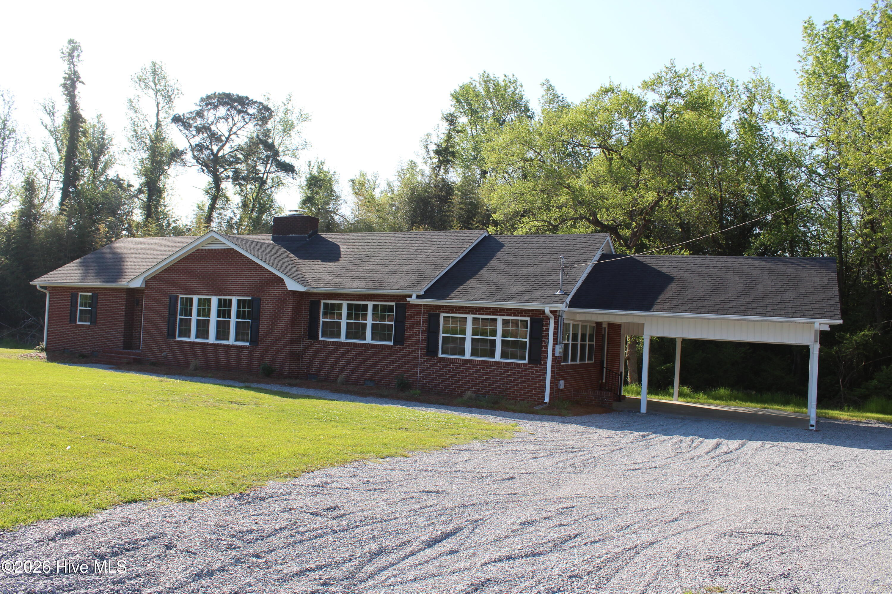 3049 Catherine Lake Road