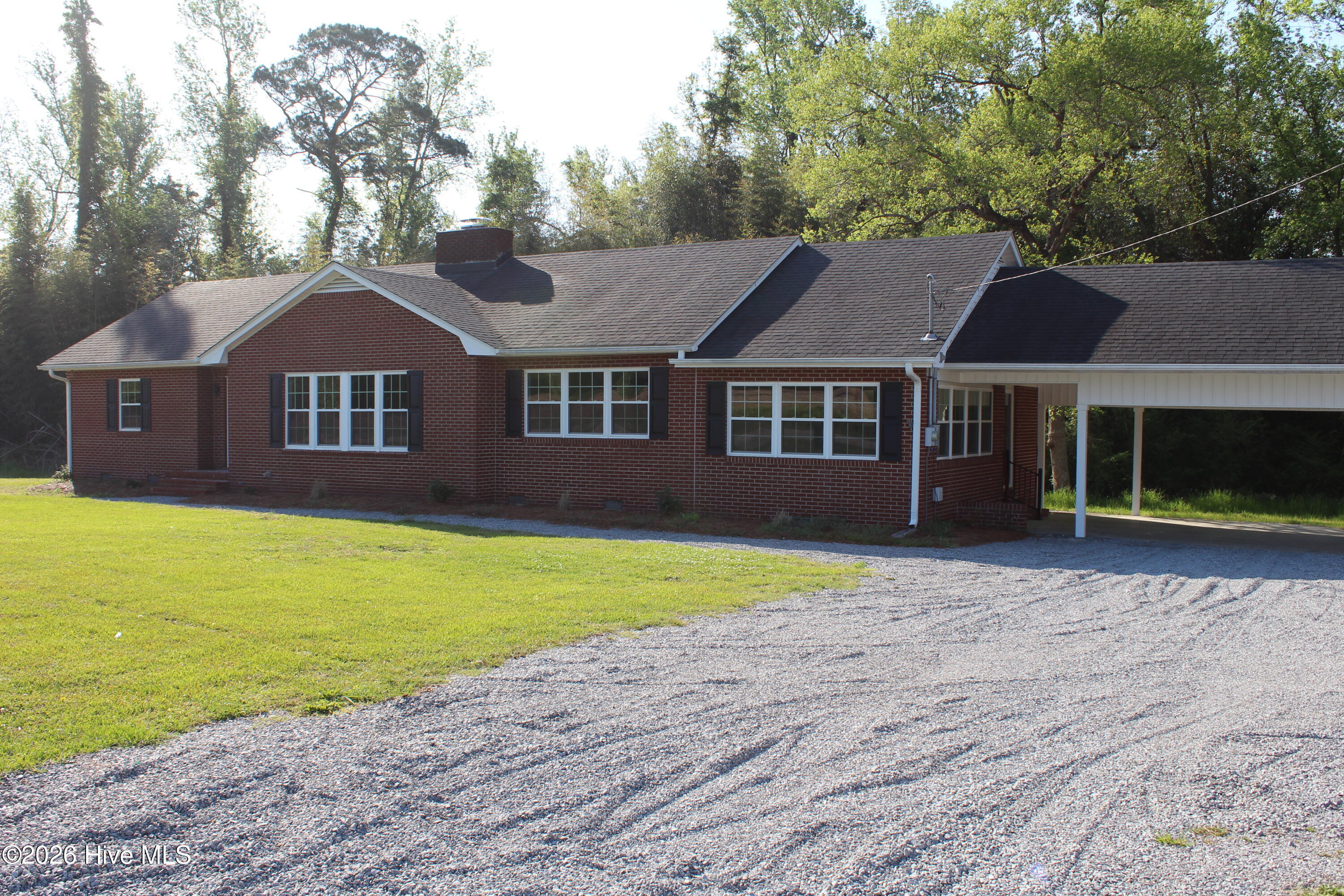 3049 Catherine Lake Road