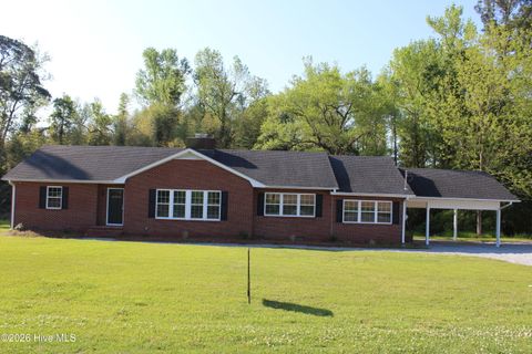 Photo of 3049 Catherine Lake Road, Richlands, NC 28574 (MLS # 100567630)