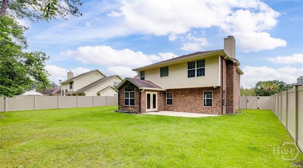 131 Morgan Pines Drive