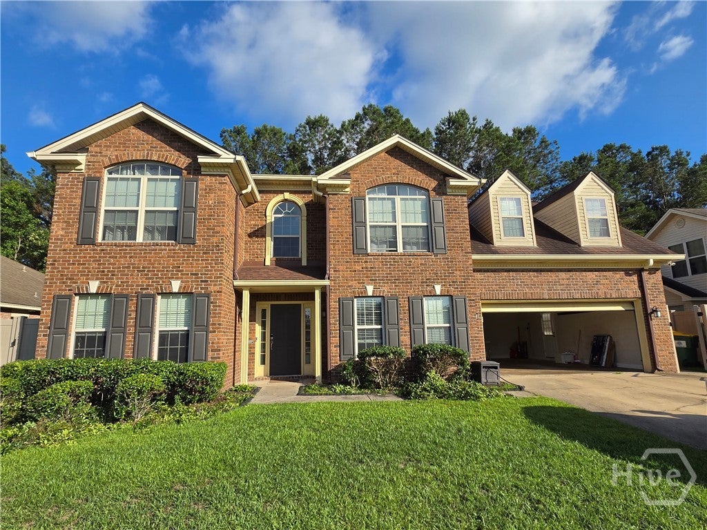 131 Morgan Pines Drive