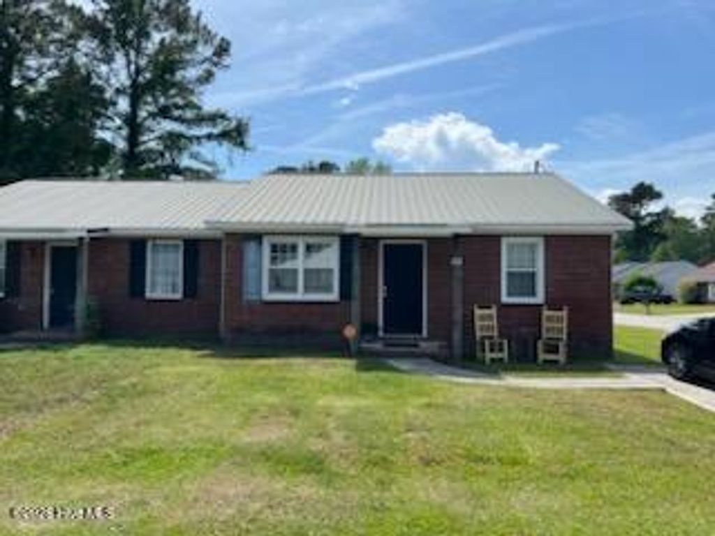 Photo of 1700 Wine Press Court, Midway Park, NC 28544 (MLS # 100558699)