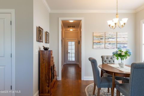 Tiny photo for 3536 Shell Quarry Drive, Wilmington, NC 28412 (MLS # 100568036)