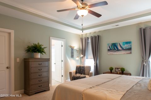 Tiny photo for 3536 Shell Quarry Drive, Wilmington, NC 28412 (MLS # 100568036)
