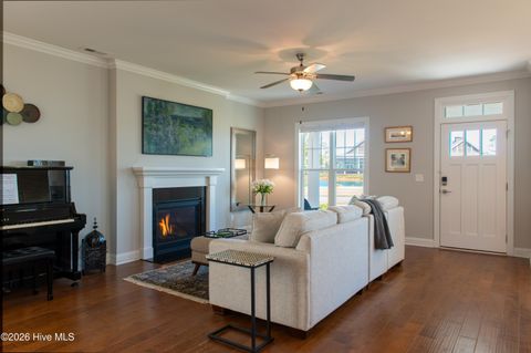Tiny photo for 3536 Shell Quarry Drive, Wilmington, NC 28412 (MLS # 100568036)