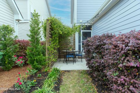 Tiny photo for 3536 Shell Quarry Drive, Wilmington, NC 28412 (MLS # 100568036)