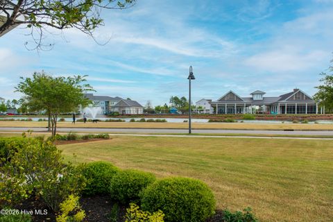 Tiny photo for 3536 Shell Quarry Drive, Wilmington, NC 28412 (MLS # 100568036)