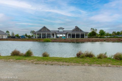Tiny photo for 3536 Shell Quarry Drive, Wilmington, NC 28412 (MLS # 100568036)