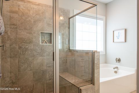 Tiny photo for 3536 Shell Quarry Drive, Wilmington, NC 28412 (MLS # 100568036)