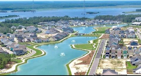 Tiny photo for 3536 Shell Quarry Drive, Wilmington, NC 28412 (MLS # 100568036)