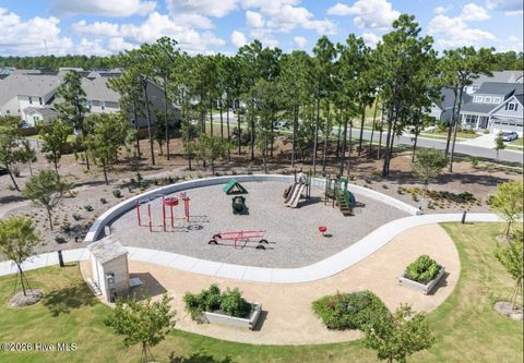 Tiny photo for 3536 Shell Quarry Drive, Wilmington, NC 28412 (MLS # 100568036)