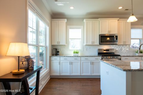 Tiny photo for 3536 Shell Quarry Drive, Wilmington, NC 28412 (MLS # 100568036)