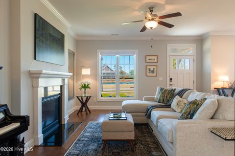 Tiny photo for 3536 Shell Quarry Drive, Wilmington, NC 28412 (MLS # 100568036)
