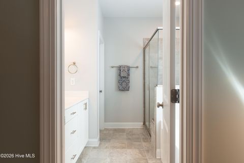 Tiny photo for 3536 Shell Quarry Drive, Wilmington, NC 28412 (MLS # 100568036)